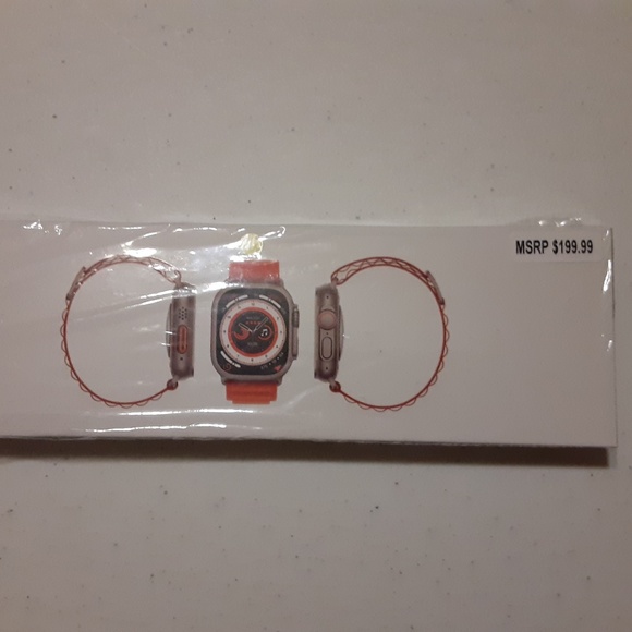 Smart t Bracelet Watch - Picture 4 of 6